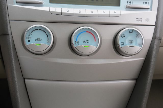 Toyota Camry 2009 photo 4