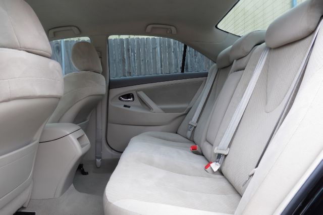 Toyota Camry 2009 photo 5