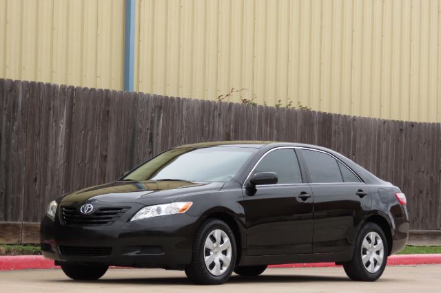 Toyota Camry 2009 photo 6