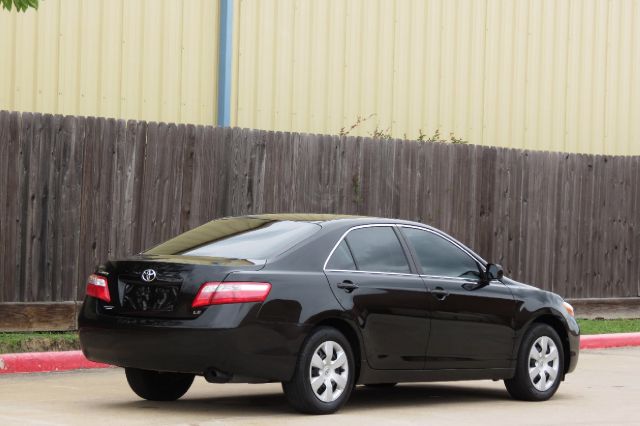 Toyota Camry 2009 photo 8