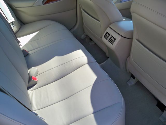 Toyota Camry 2009 photo 2