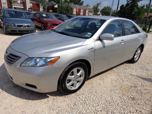 Toyota Camry 2009 photo 2