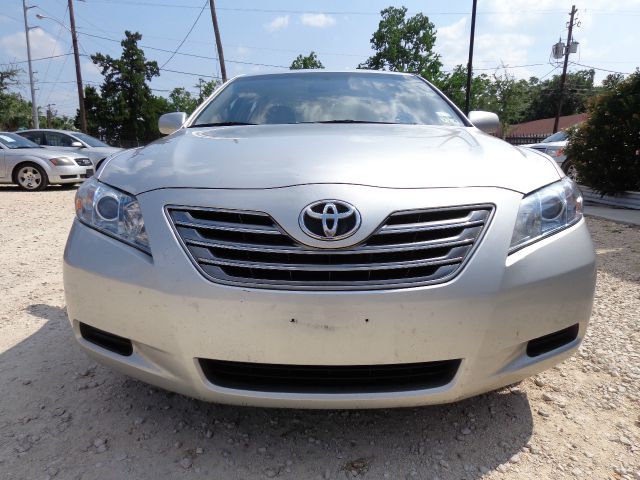 Toyota Camry 2009 photo 3