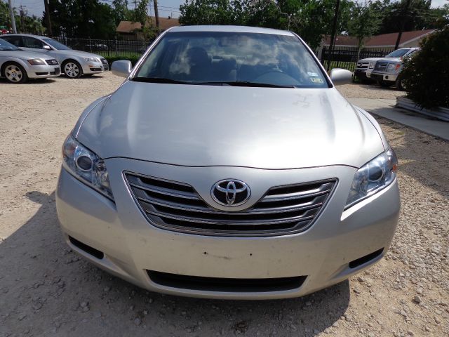 Toyota Camry 2009 photo 4