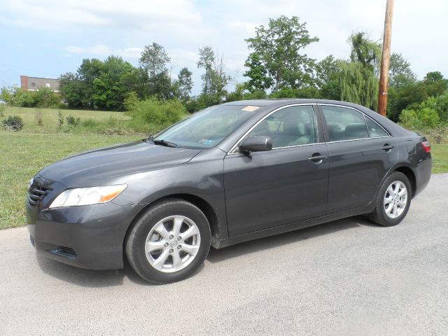 Toyota Camry 2009 photo 1