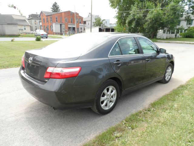 Toyota Camry 2009 photo 2