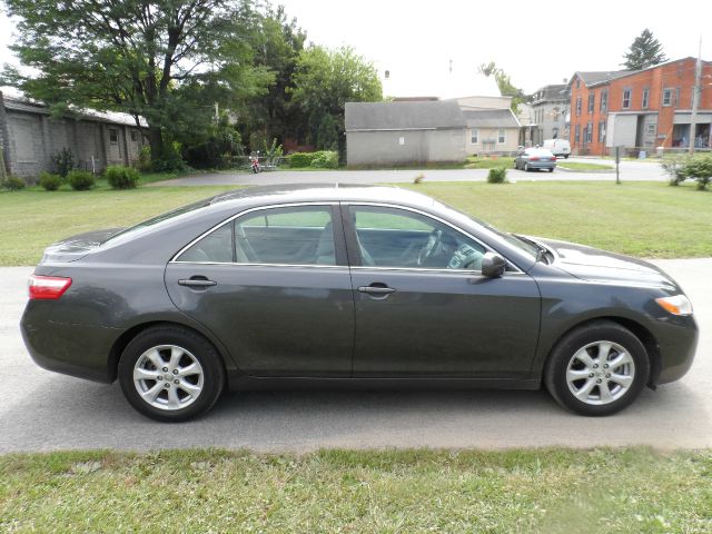 Toyota Camry 2009 photo 3