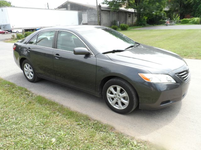 Toyota Camry 2009 photo 4