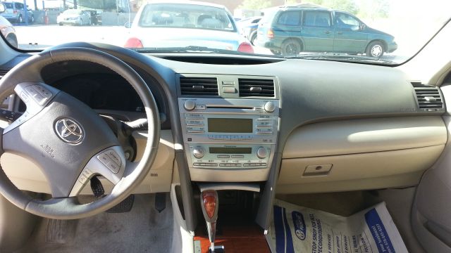 Toyota Camry 2009 photo 1