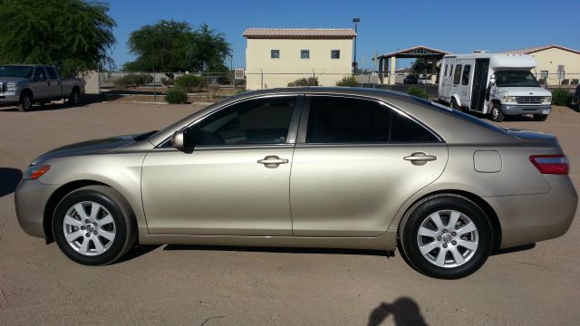 Toyota Camry 2009 photo 10