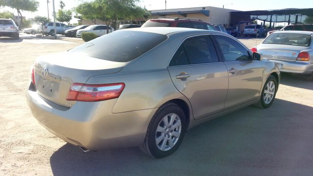 Toyota Camry 2009 photo 11