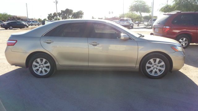 Toyota Camry 2009 photo 5