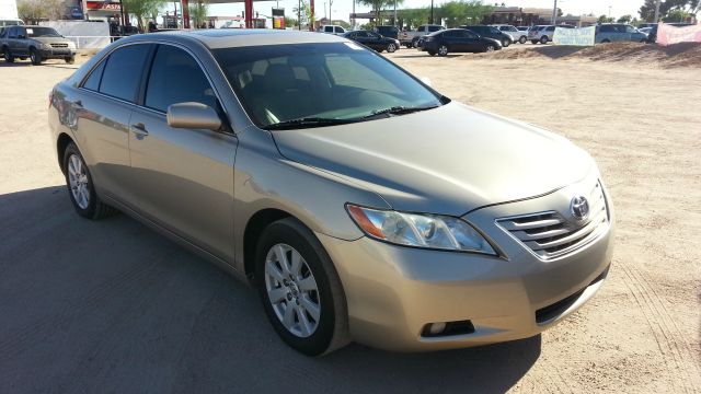 Toyota Camry 2009 photo 6