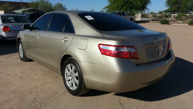 Toyota Camry 2009 photo 9