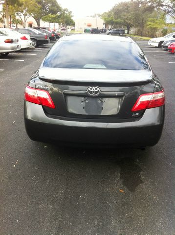 Toyota Camry 2009 photo 2