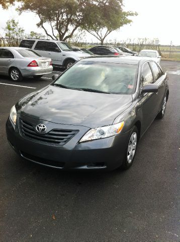 Toyota Camry 2009 photo 4