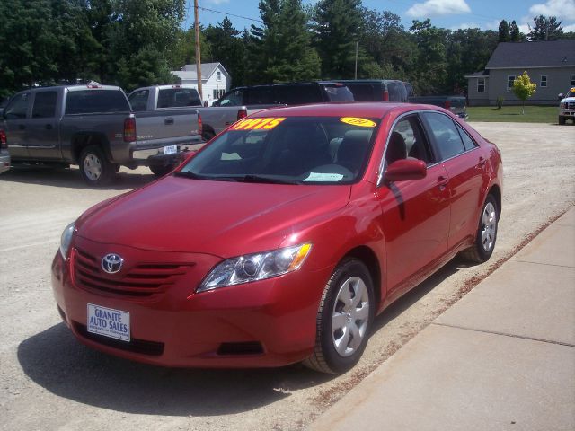 Toyota Camry 2009 photo 2