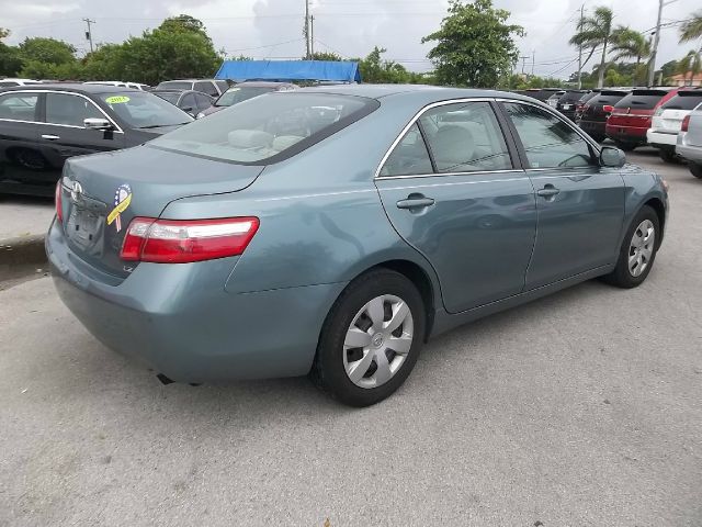 Toyota Camry 2009 photo 1