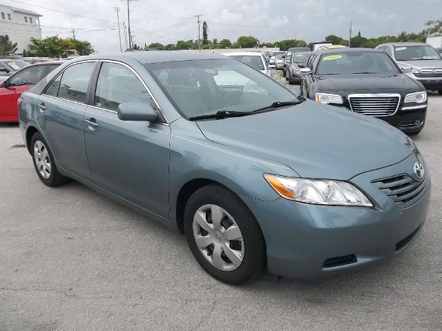 Toyota Camry 2009 photo 2