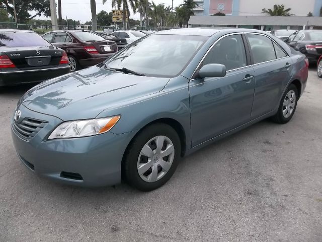 Toyota Camry 2009 photo 3