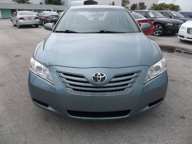 Toyota Camry 2009 photo 4