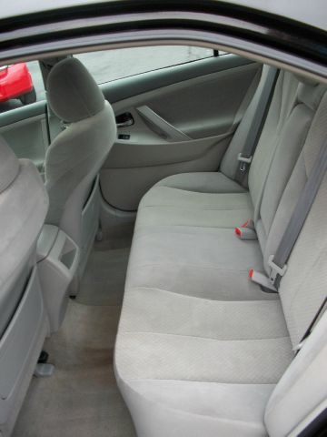 Toyota Camry 2009 photo 4