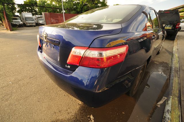 Toyota Camry 2009 photo 1