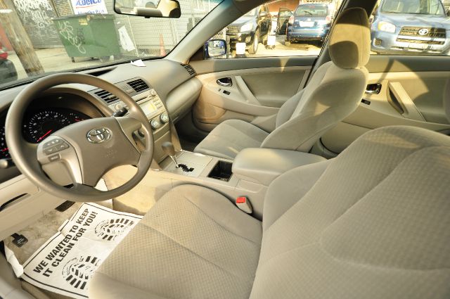 Toyota Camry 2009 photo 11