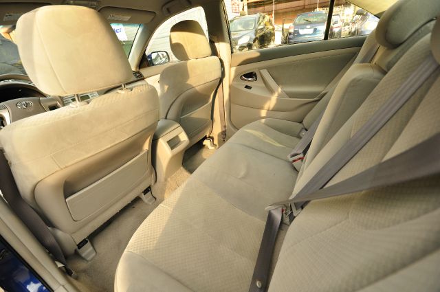 Toyota Camry 2009 photo 13