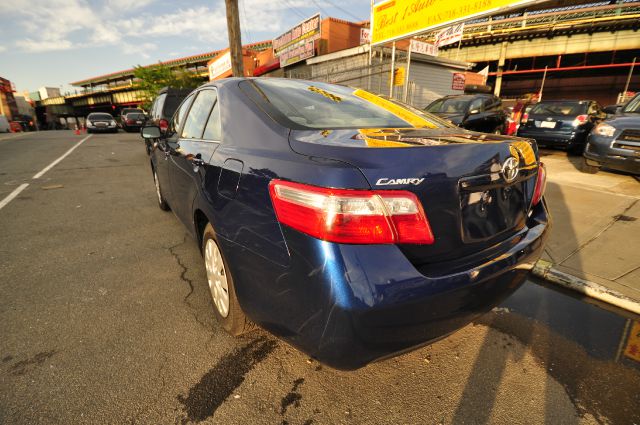 Toyota Camry 2009 photo 14