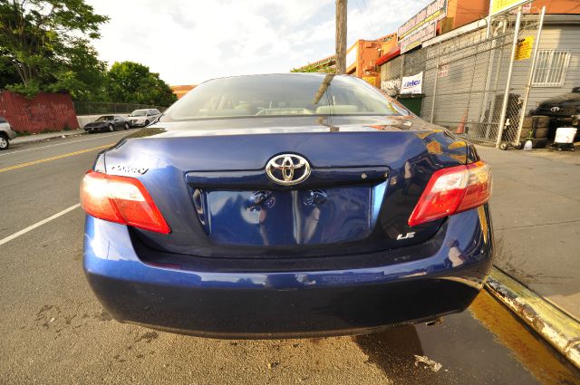 Toyota Camry 2009 photo 15