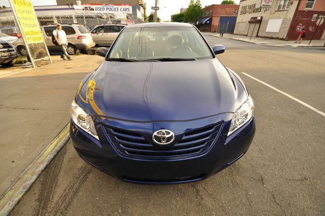 Toyota Camry 2009 photo 17