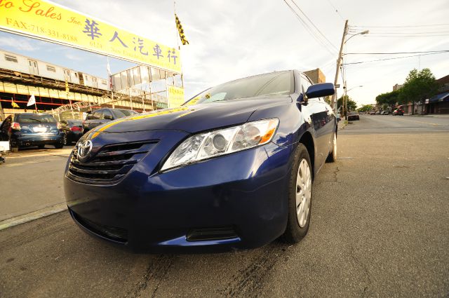 Toyota Camry 2009 photo 18