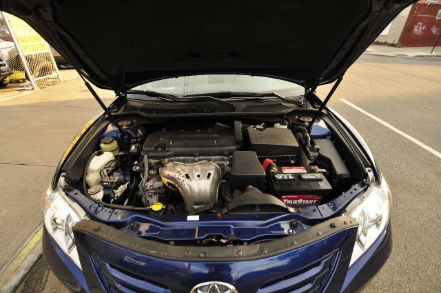 Toyota Camry 2009 photo 2