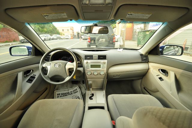 Toyota Camry 2009 photo 4