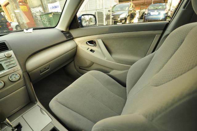 Toyota Camry 2009 photo 5