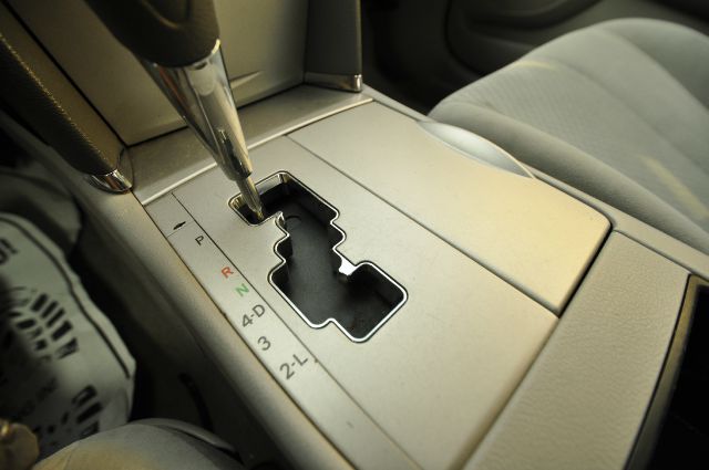 Toyota Camry 2009 photo 7