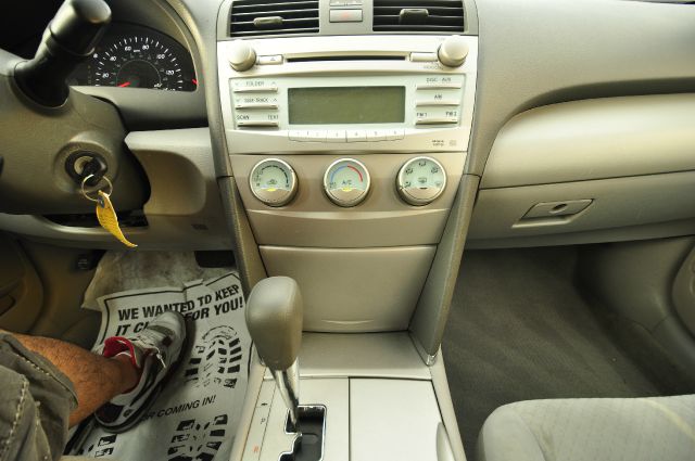 Toyota Camry 2009 photo 8