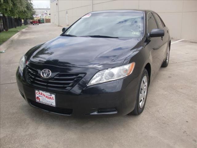 Toyota Camry 2009 photo 1