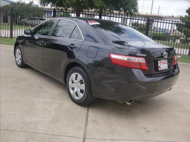 Toyota Camry 2009 photo 3