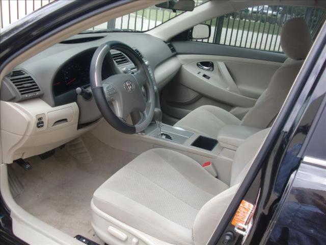 Toyota Camry 2009 photo 4