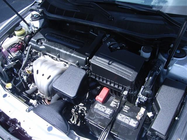 Toyota Camry 2009 photo 10