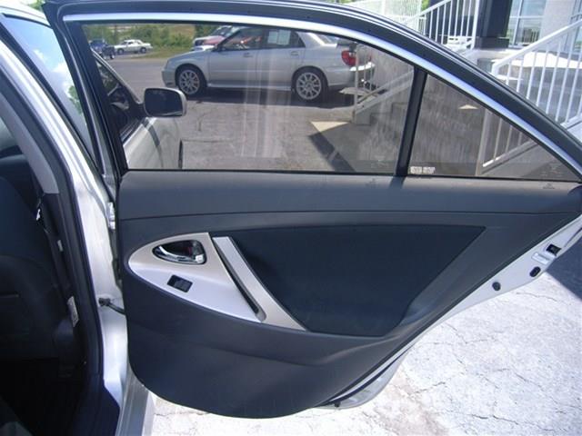 Toyota Camry 2009 photo 12