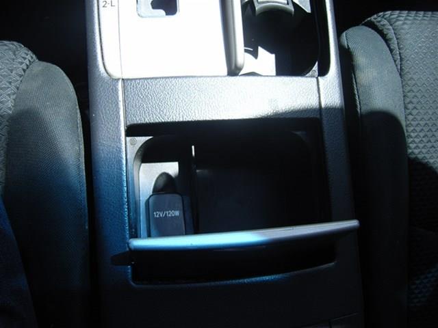 Toyota Camry 2009 photo 16