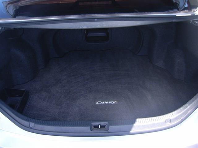 Toyota Camry 2009 photo 34