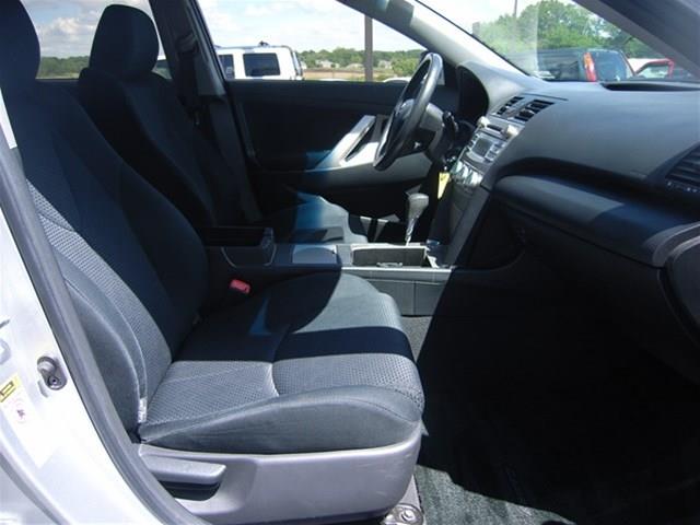 Toyota Camry 2009 photo 8