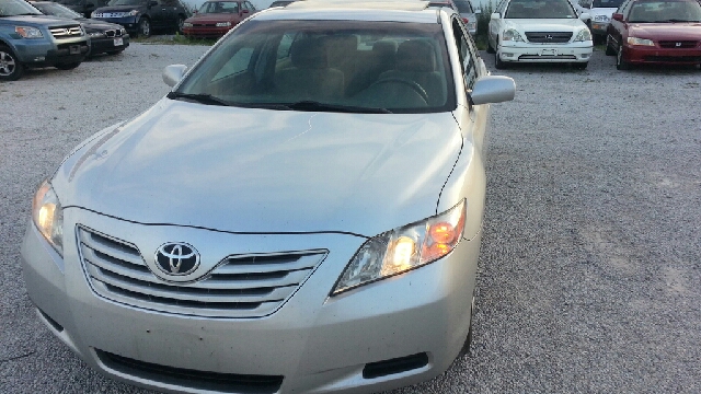 Toyota Camry 2009 photo 2