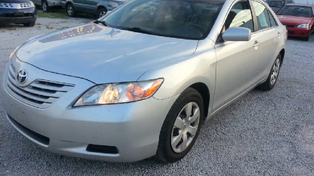 Toyota Camry 2009 photo 3