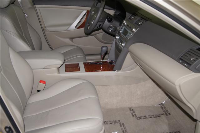 Toyota Camry 2009 photo 1