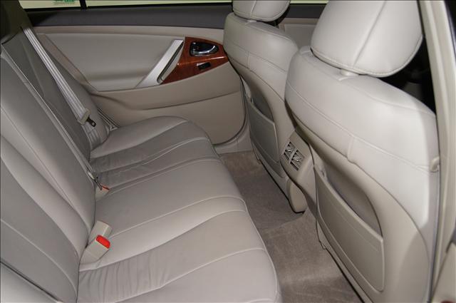 Toyota Camry 2009 photo 2